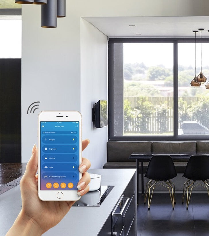 Smart Home Products