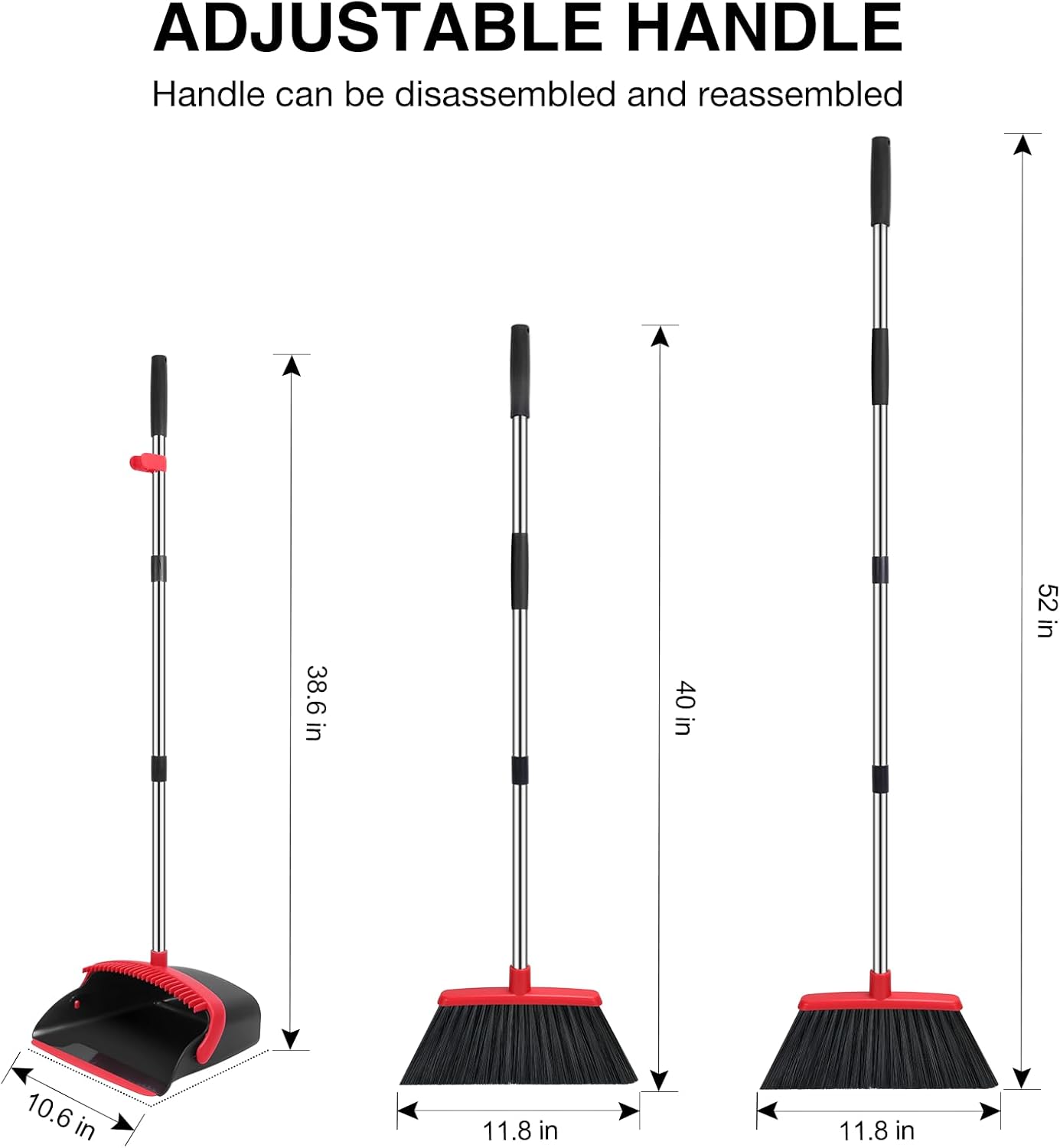 household cleaning tools for easy cleaning