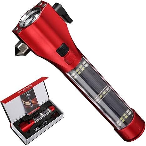vehicle safety tools for roadside emergencies