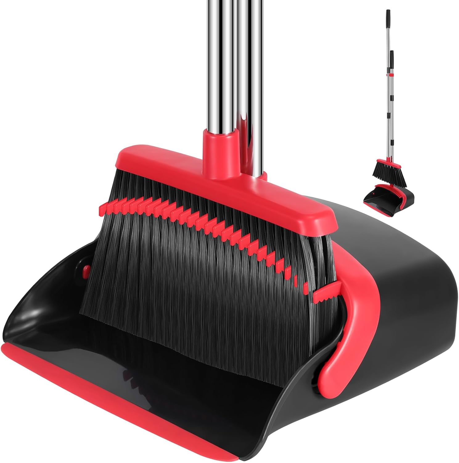 household cleaning tools for easy home maintenance