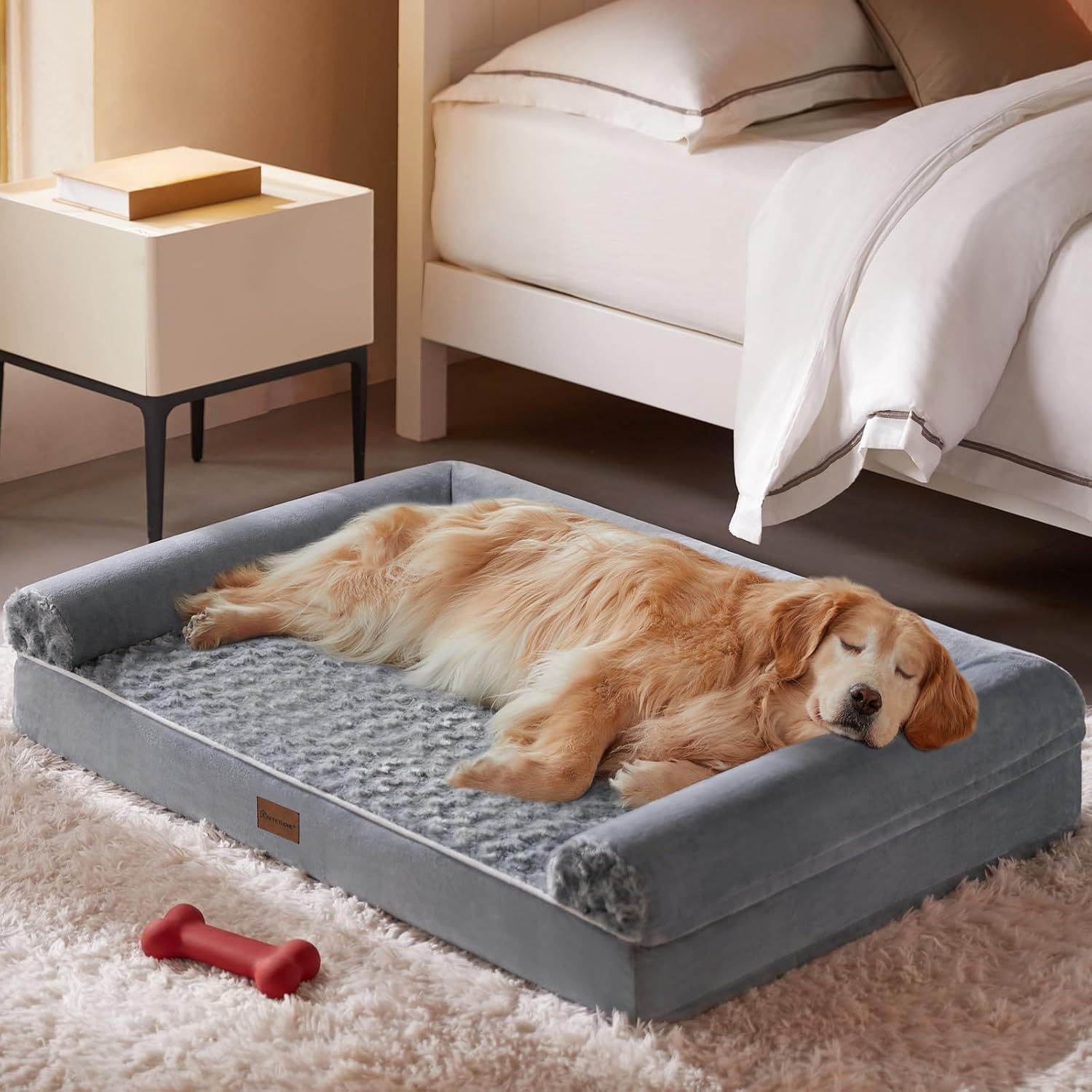 pet care products for dogs and cats