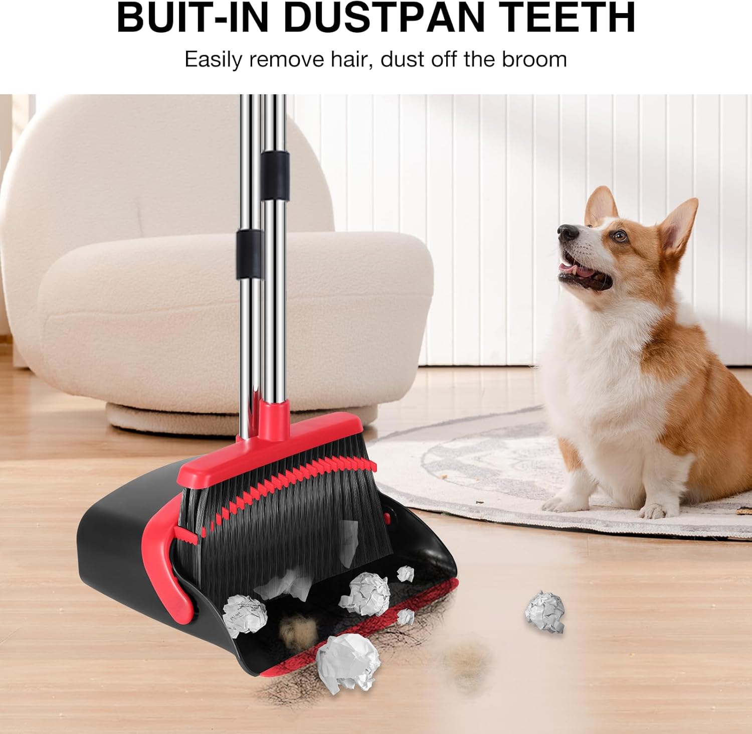 efficient home cleaning products and tools