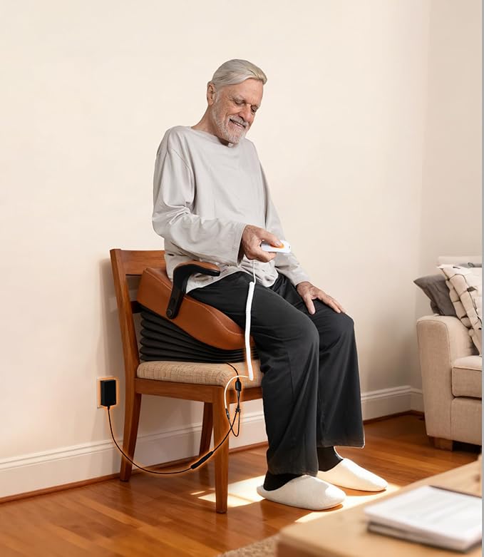 Electric Seat Lift Assist