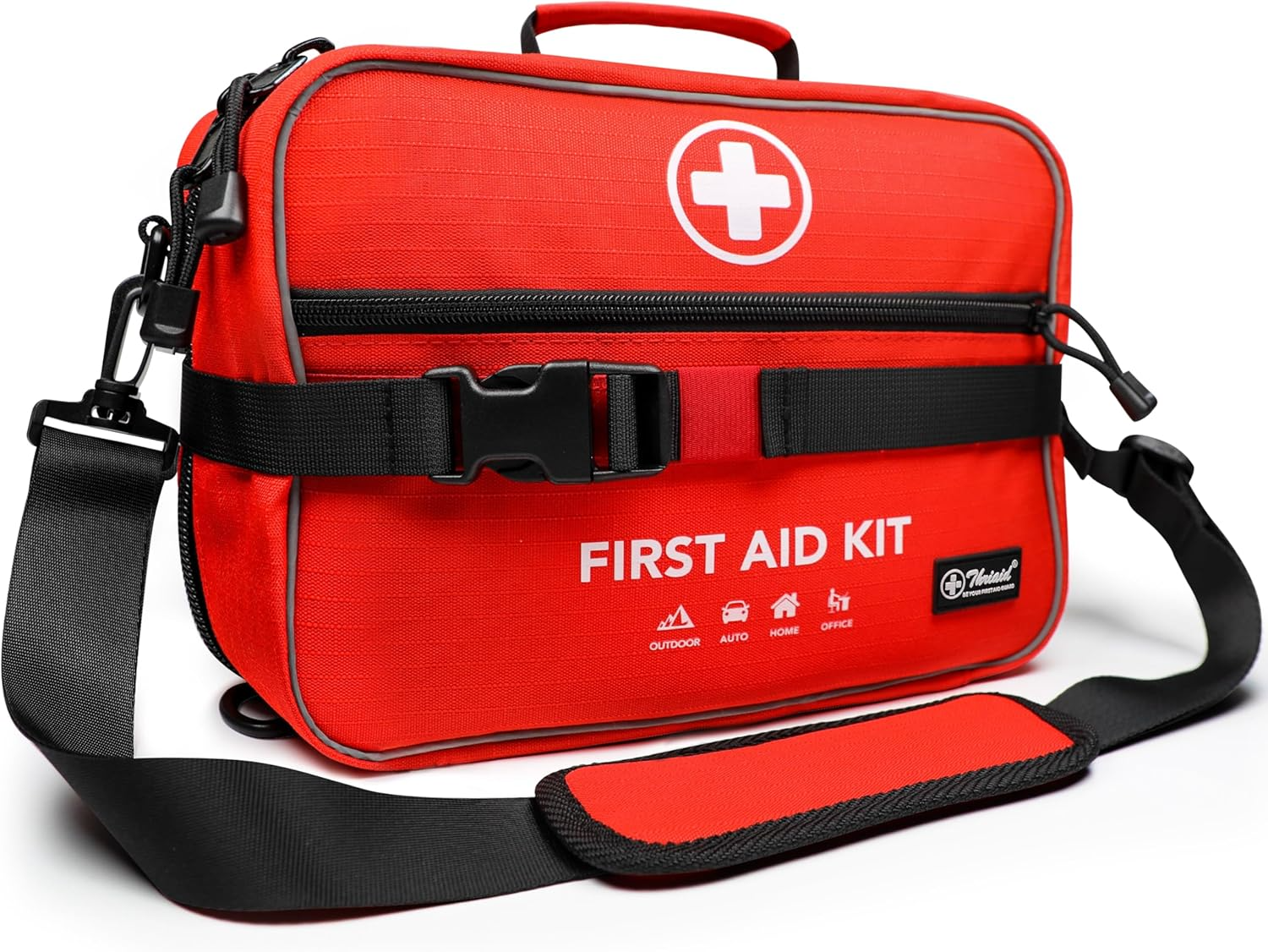 430 Piece First Aid Kit, Medical Kits