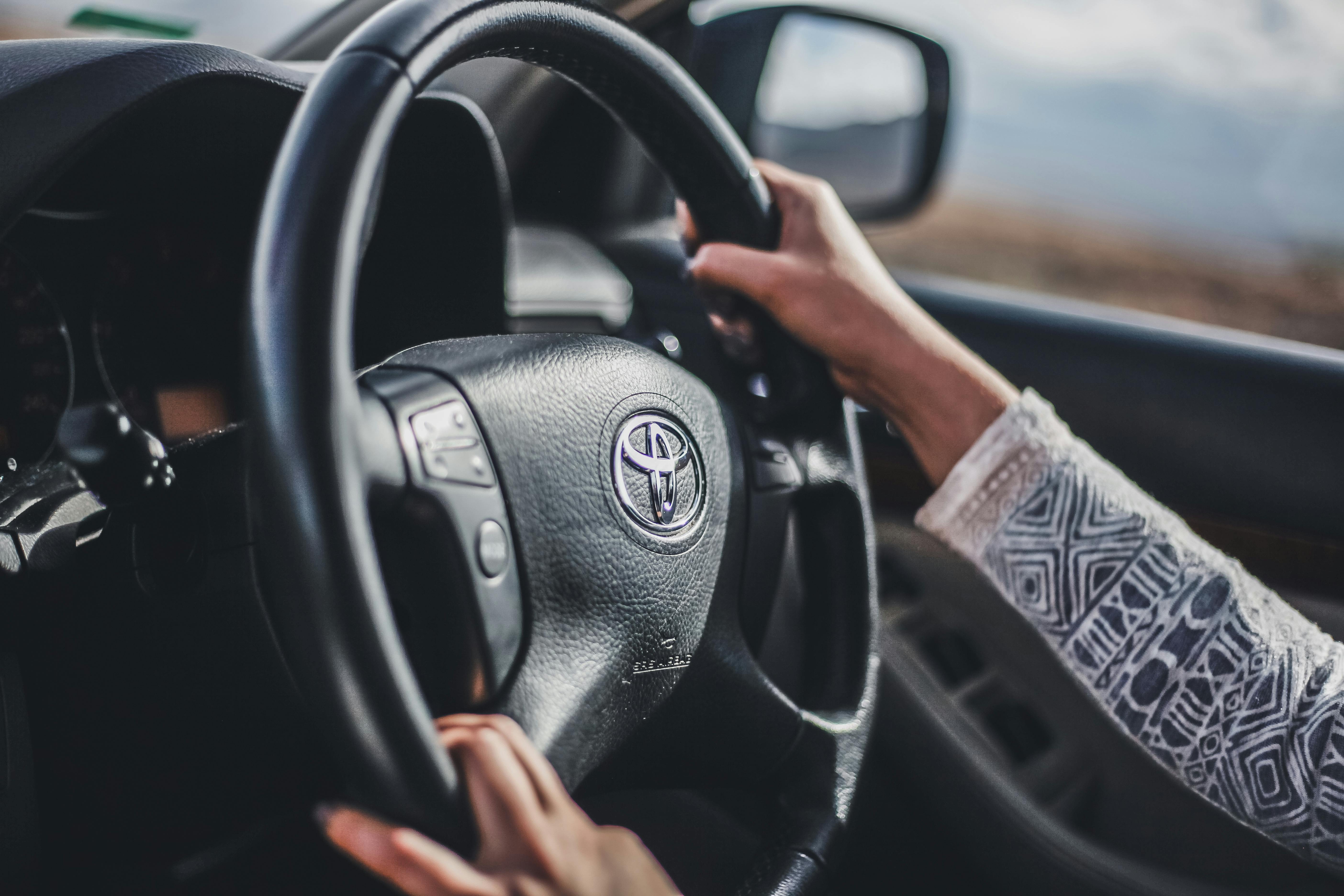 Vehicle Safety Products